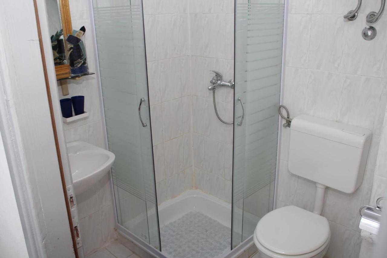 Porec One-Bedroom Apartment 2 外观 照片
