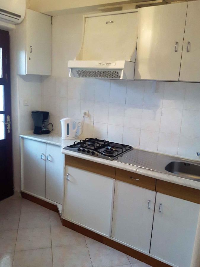Porec One-Bedroom Apartment 2 外观 照片