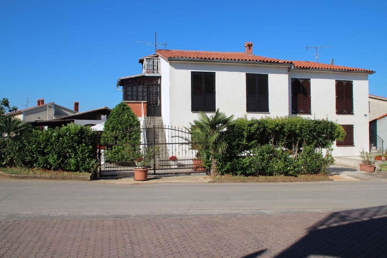 Porec One-Bedroom Apartment 2 外观 照片