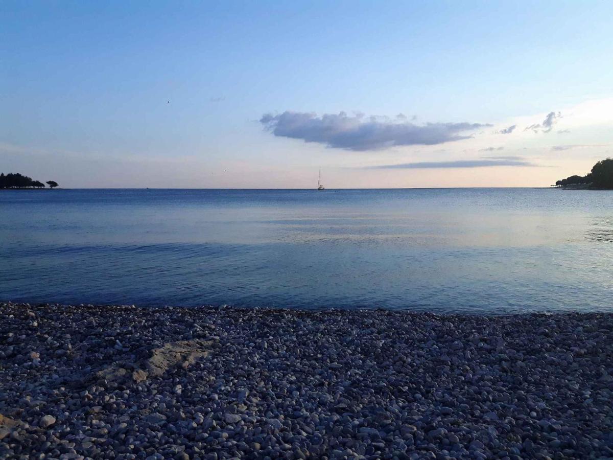 Porec One-Bedroom Apartment 2 外观 照片