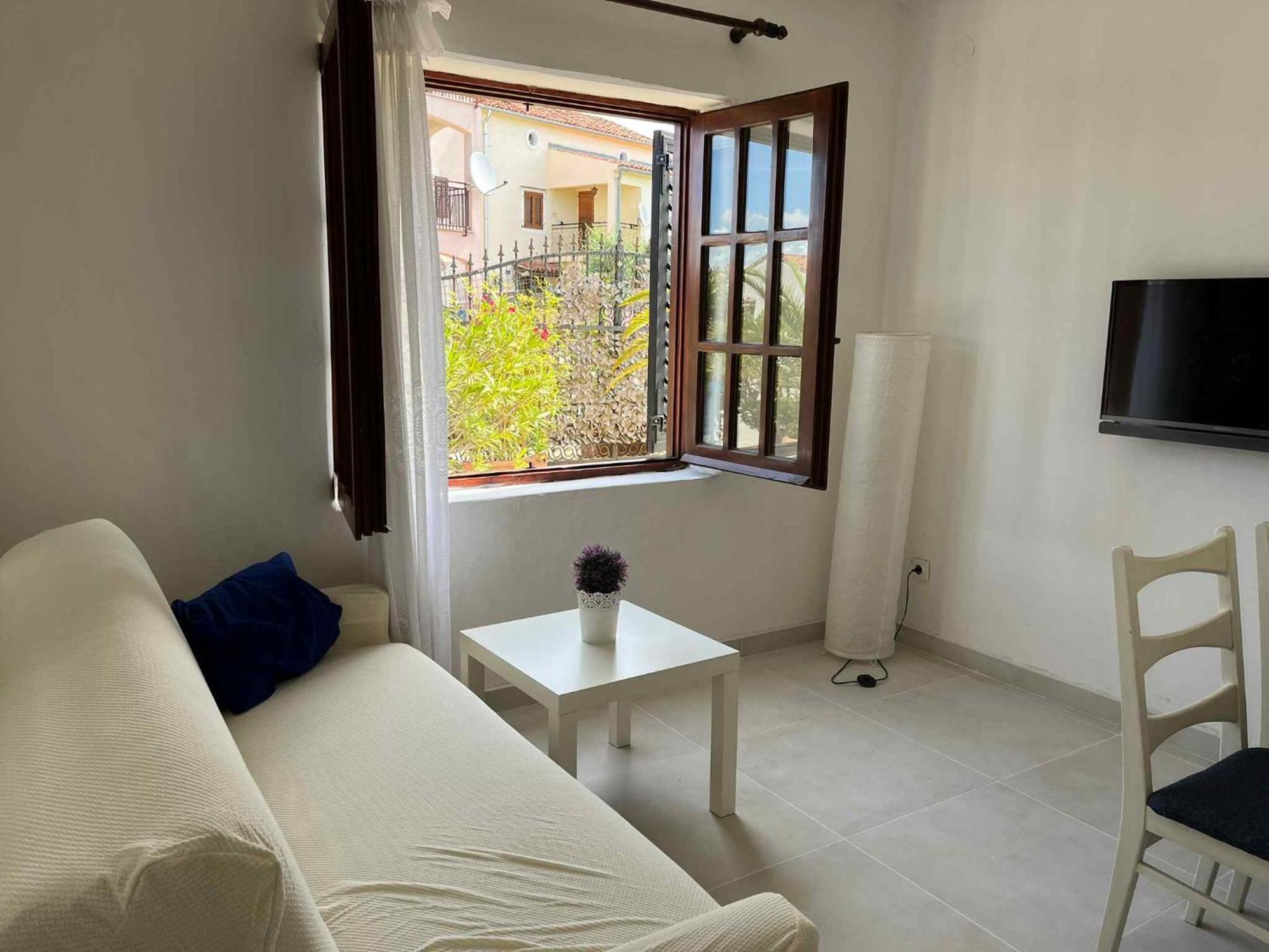 Porec One-Bedroom Apartment 2 外观 照片