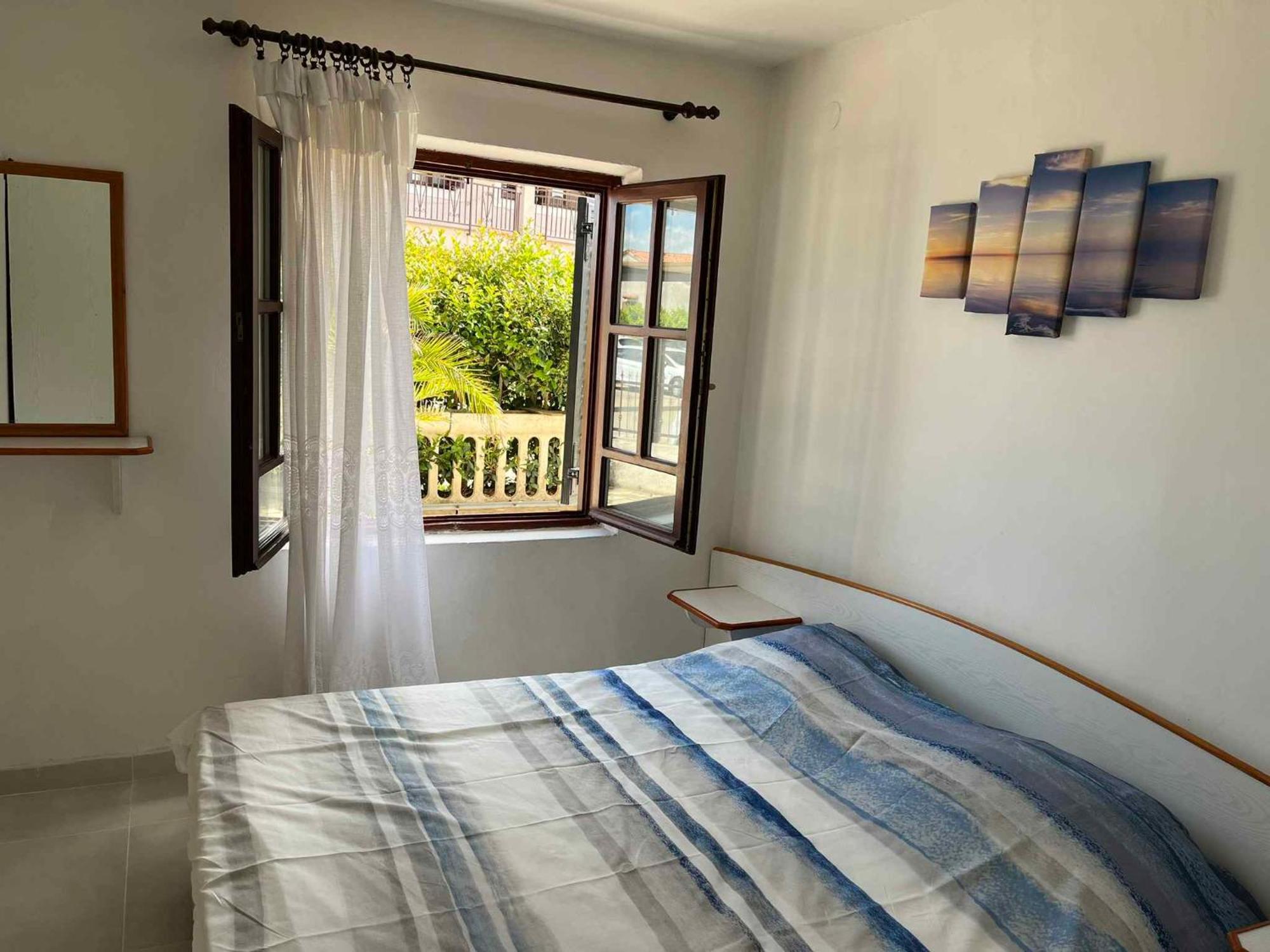 Porec One-Bedroom Apartment 2 外观 照片