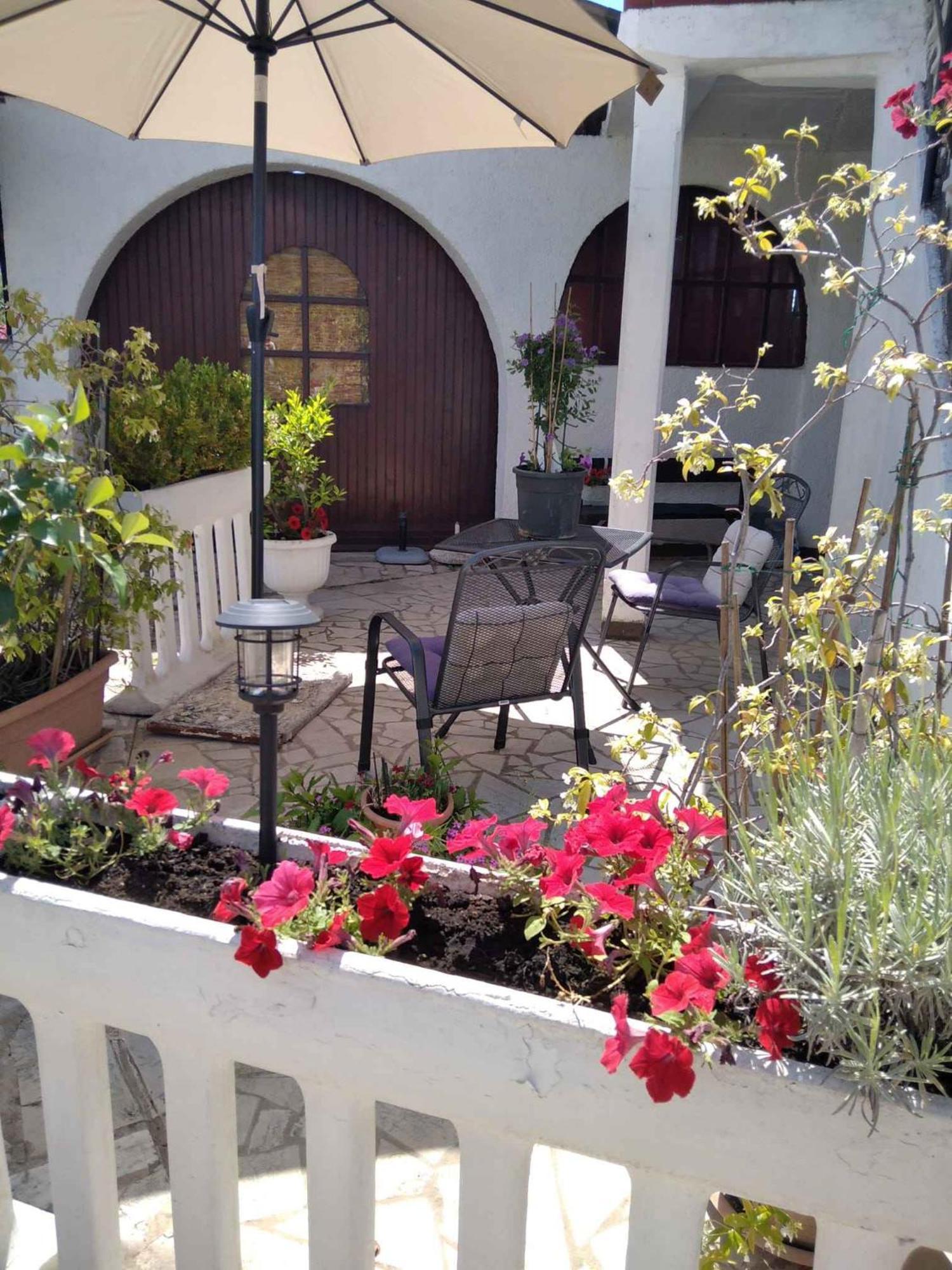 Porec One-Bedroom Apartment 2 外观 照片