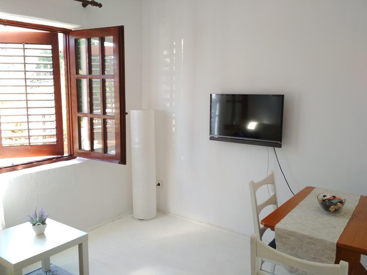 Porec One-Bedroom Apartment 2 客房 照片