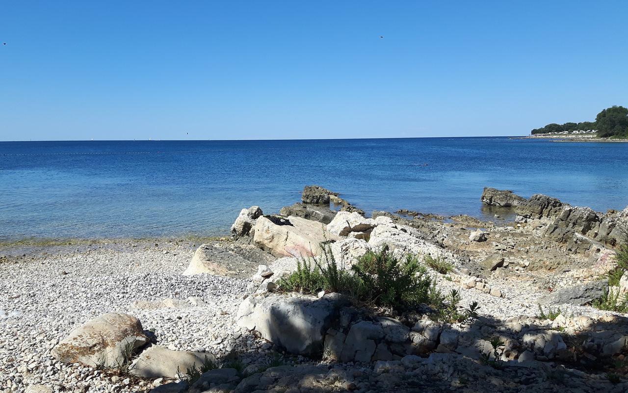 Porec One-Bedroom Apartment 2 外观 照片