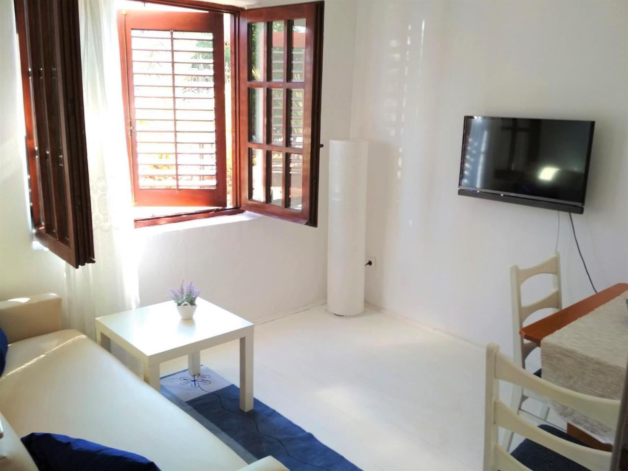 Porec One-Bedroom Apartment 2 外观 照片