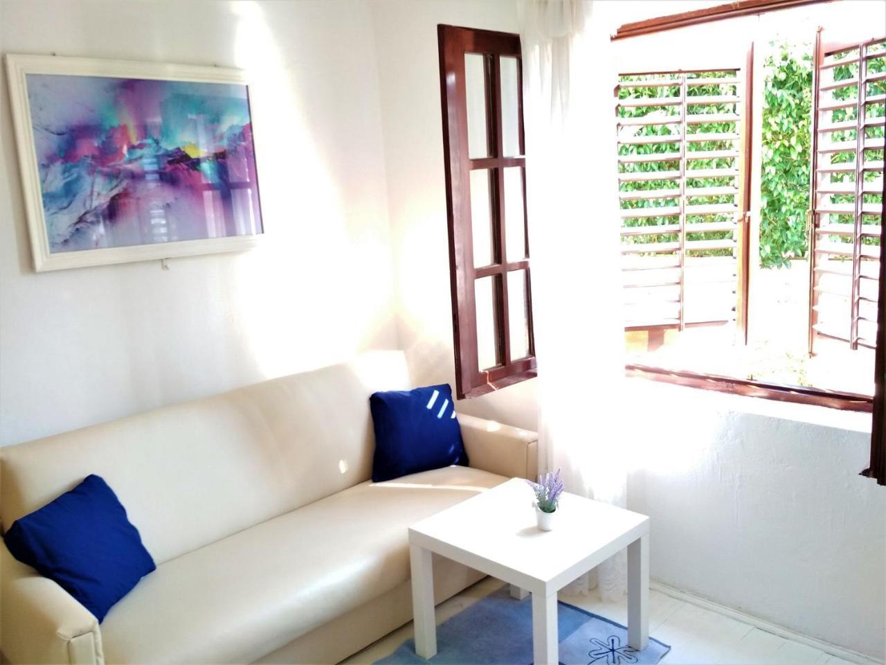 Porec One-Bedroom Apartment 2 外观 照片